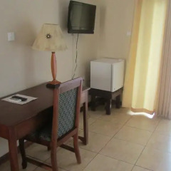 Отель Bojo Beach Resort 3* Стандартный номер с различными типами кроватей фото 4