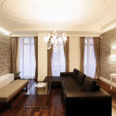 Отель Pera Residence Стамбул комната для гостей фото 2