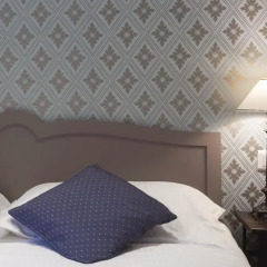 Hotel Mogador Opera - Paris 3* Стандартный номер фото 11