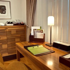 Отель Tomtom Suites 5* Люкс повышенной комфортности фото 2
