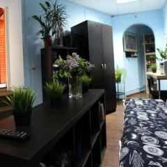 Book Hostel Lubyanka интерьер отеля фото 3