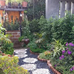 Отель Baan Mee Phuket Таиланд, Бухта Чалонг - отзывы, цены и фото номеров - забронировать отель Baan Mee Phuket онлайн фото 3