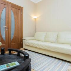 Отель Kvarthotelminsk Минск комната для гостей
