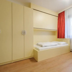 Hostel Hütteldorf комната для гостей фото 4