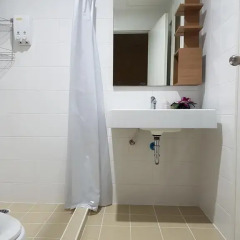Отель Vacationhome@bkk Бангкок ванная фото 2