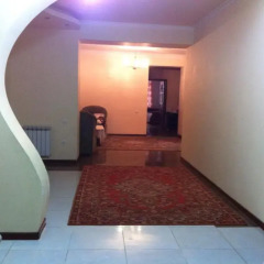 Отель Guest House on Zaryan 136 комната для гостей фото 4