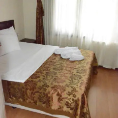 Ercan Inn Hotel 3* Номер категории Эконом с различными типами кроватей фото 13