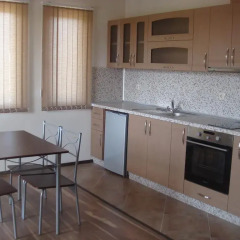 Ivatea Family Hotel 2* Апартаменты фото 3