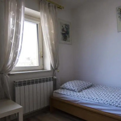 Wawa Hostel Варшава комната для гостей фото 5