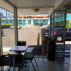 Отель Travelodge Hollywood-Vermont/Sunset Лос-Анджелес детские мероприятия