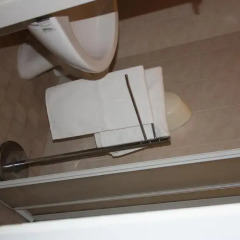 Hotel Rimini 2* Стандартный номер с различными типами кроватей фото 2