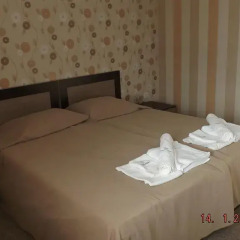 Hotel Impuls Palace 2* Стандартный номер фото 6