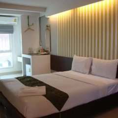 Отель Floral Shire Resort 3* Улучшенный номер фото 5
