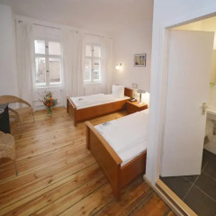 Old Town Hotel 3* Номер Комфорт с различными типами кроватей фото 7
