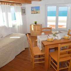 Отель Marco Polo Casa Vacanze Ласкари комната для гостей фото 2