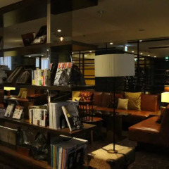 Shinagawa Prince Hotel 3* Стандартный номер с двуспальной кроватью фото 5