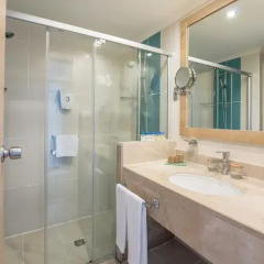 Crystal Sunrise Queen Luxury Resort & Spa 5* Стандартный номер с различными типами кроватей фото 5