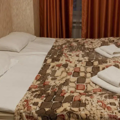Гостиница CITY ROOM Hotel в Санкт-Петербурге 8 отзывов об отеле, цены и фото номеров - забронировать гостиницу CITY ROOM Hotel онлайн Санкт-Петербург комната для гостей фото 2