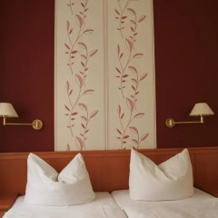 Hotel Adagio Лейпциг спа