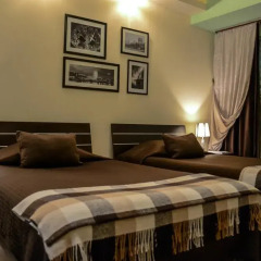 Гостиница Villa Club 3* Стандартный номер фото 4