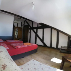 Отель Guest Rooms Plovdiv комната для гостей фото 3