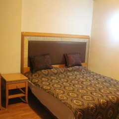 Herton Hotel Номер категории Эконом с различными типами кроватей фото 2