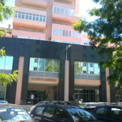 Отель Quad 1 Улучшенные апартаменты с различными типами кроватей фото 19