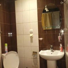 Отель Магнит Стандартный номер разные типы кроватей фото 4