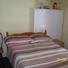 Отель St Andrews Guesthouse
