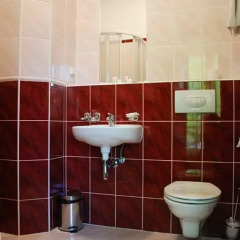 Fort Hotel 3* Студия с различными типами кроватей фото 3