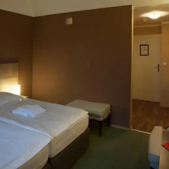 Отель OTAKAR 3* Стандартный номер фото 18