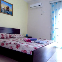 Отель Guest House Kreshta 3* Апартаменты с различными типами кроватей фото 4