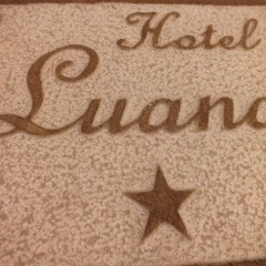 Hotel Luana спа