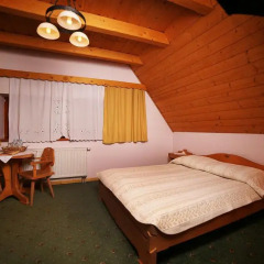 Отель SABALA 3* Стандартный номер фото 4