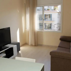 Отель Barnapartments Rambla Cataluña Испания, Барселона - отзывы, цены и фото номеров - забронировать отель Barnapartments Rambla Cataluña онлайн комната для гостей фото 4