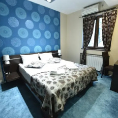 Отель City Code In Joy 4* Номер Делюкс с различными типами кроватей фото 3