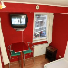Апартаменты Altstadt Apartment Enteresan Кёльн детские мероприятия