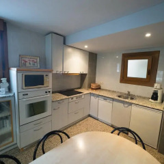 Отель Casa Rural Martxoenea Landetxea в номере фото 2