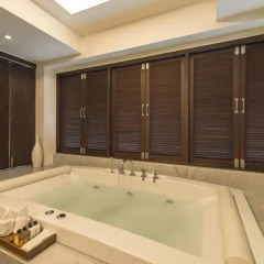 Отель The Sea Koh Samui Boutique Resort & Residences 5* Президентский люкс с различными типами кроватей фото 40