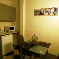 Hotel Agur 2* Улучшенный номер с 2 отдельными кроватями фото 3