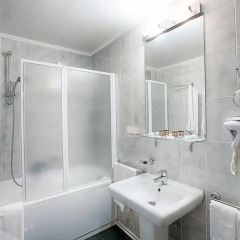 Гостиница Британия 4* Стандартный номер фото 3