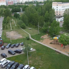 Отель Guide Of Minsk On Ponomarenko Апартаменты фото 10