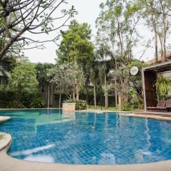 Oun Hotel Bangkok Бангкок детские мероприятия фото 2