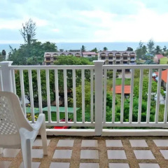 Отель Ananda Lanta Resort 4* Номер Делюкс фото 10