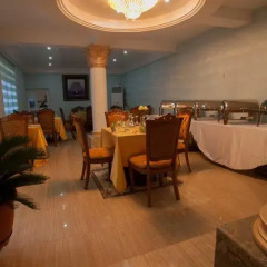 Отель Caledonian Suites питание фото 3