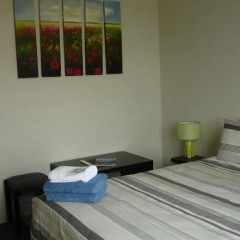 Отель Horse and Jockey Inn комната для гостей фото 4