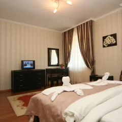 Fantasia Hotel 4* Люкс с различными типами кроватей фото 5