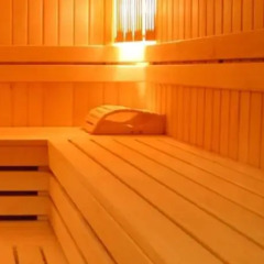 Гостиница Akvamarin Guest House в Светлогорске отзывы, цены и фото номеров - забронировать гостиницу Akvamarin Guest House онлайн Светлогорск сауна