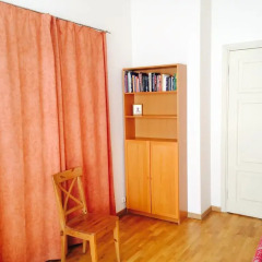 Апартаменты Gogol Apartment удобства в номере фото 2