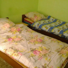 Гостиница Guest House Shemilovskaia комната для гостей фото 5